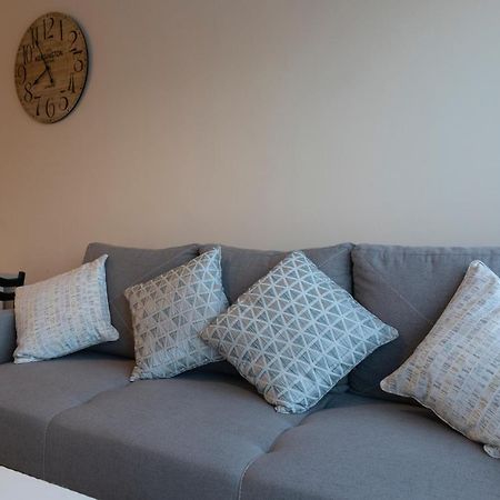 Barrybeag 1 Bedroom Apartments Ballyvaughan Ngoại thất bức ảnh