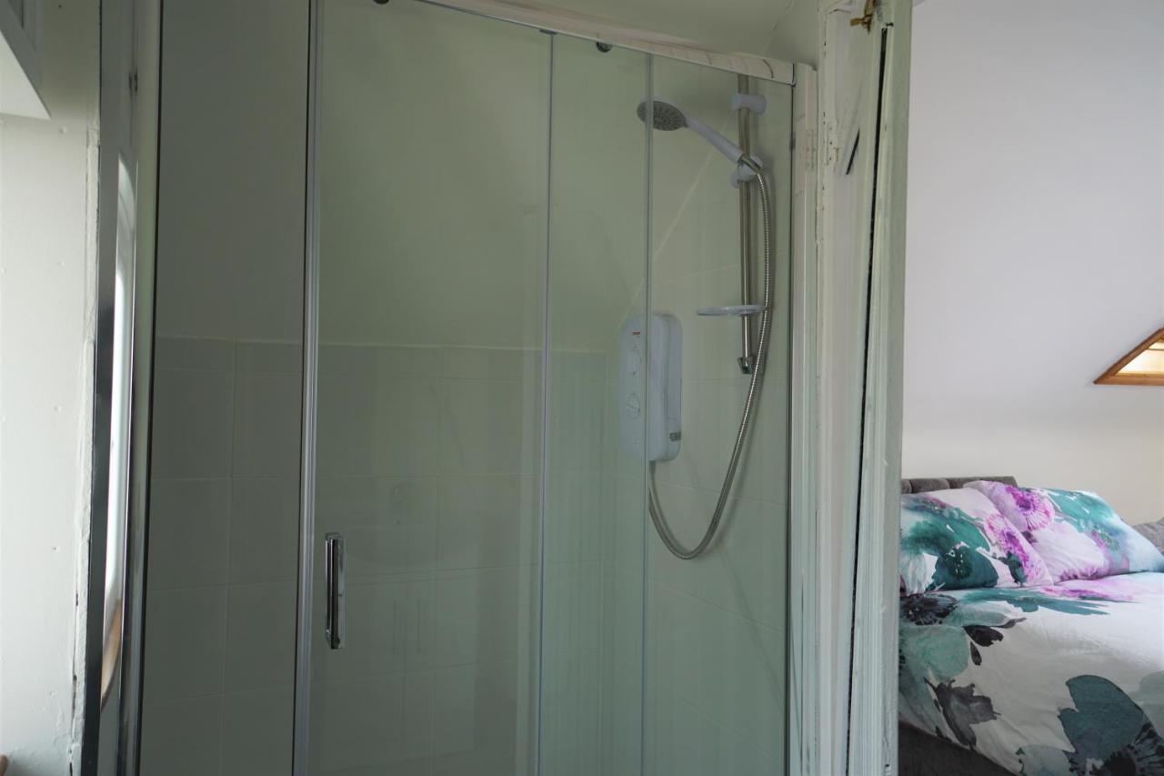 Barrybeag 1 Bedroom Apartments Ballyvaughan Ngoại thất bức ảnh