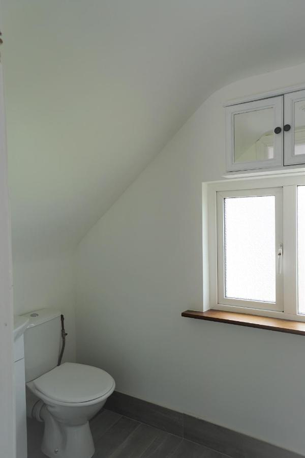 Barrybeag 1 Bedroom Apartments Ballyvaughan Ngoại thất bức ảnh